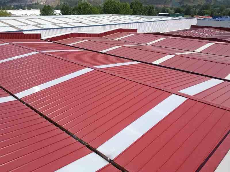 Multipanel Panel Sandwich 30mm