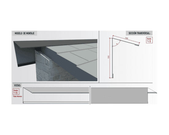 Detalle constructivo 9