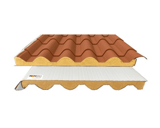 Panel Ecoteja