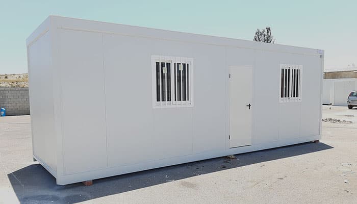 Categoría de paneles para fachada